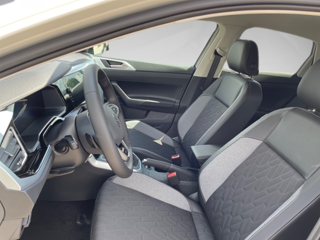 Polo 1.0 TSI Goal DSG LED ACC Kamera KLIMA NAVI 