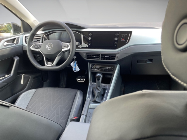 Polo 1.0 TSI Goal DSG LED ACC Kamera KLIMA NAVI 