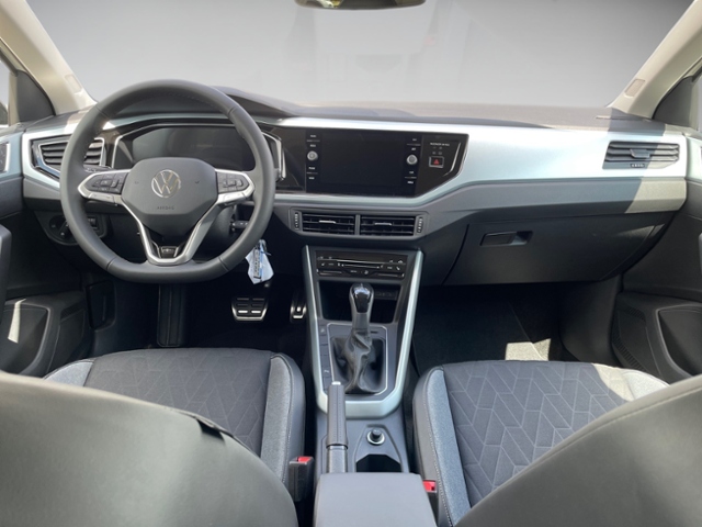 Polo 1.0 TSI Goal DSG LED ACC Kamera KLIMA NAVI 
