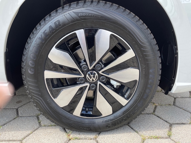 Polo 1.0 TSI Goal DSG LED ACC Kamera KLIMA NAVI 