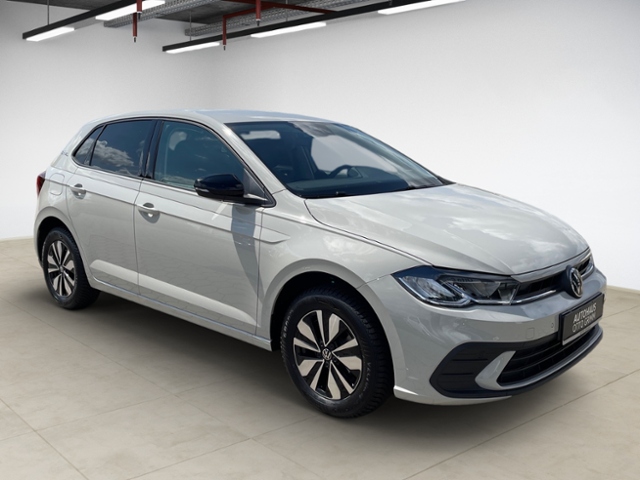 Polo 1.0 TSI Goal DSG LED ACC Kamera KLIMA NAVI 