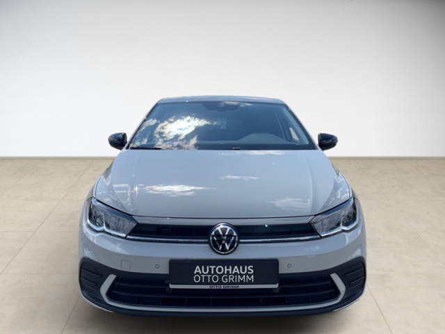 Polo 1.0 TSI Goal DSG LED ACC Kamera KLIMA NAVI 