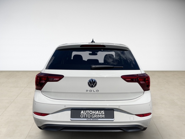 Polo 1.0 TSI Goal DSG LED ACC Kamera KLIMA NAVI 