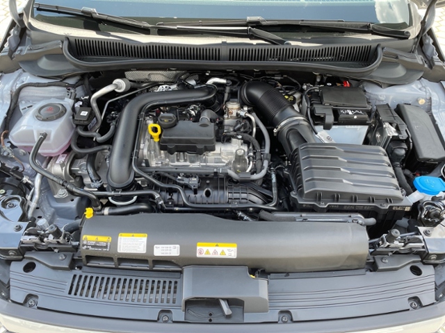 Polo 1.0 TSI Goal DSG LED ACC Kamera KLIMA NAVI 