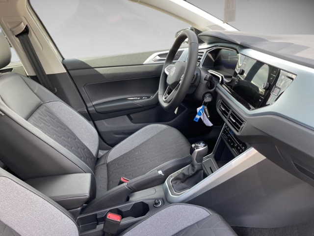 Polo 1.0 TSI Goal DSG LED ACC Kamera KLIMA NAVI 