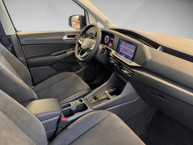 Caddy Maxi 1.5 TSI Edition 7-Stze DSG Kamera