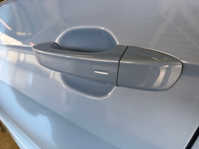 T-Cross 1.0 TSI DSG R-Line LED Kamera