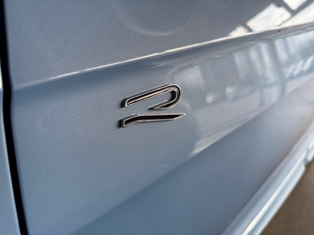 T-Cross 1.0 TSI DSG R-Line LED Kamera