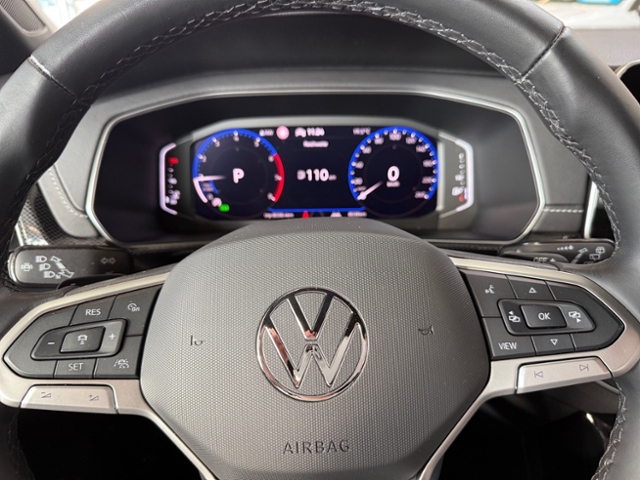 T-Cross 1.0 TSI DSG R-Line LED Kamera