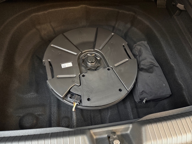 Golf VIII 2.0 TSI GTI Clubsport LED Navi Leder