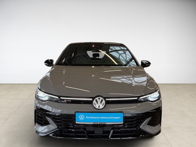 Golf VIII 2.0 TSI GTI Clubsport LED Navi Leder