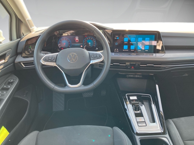 Golf VIII Variant 2.0 TSI Style 4Motion LED SHZ