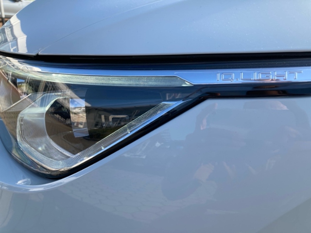 Golf VIII Variant 2.0 TSI Style 4Motion LED SHZ