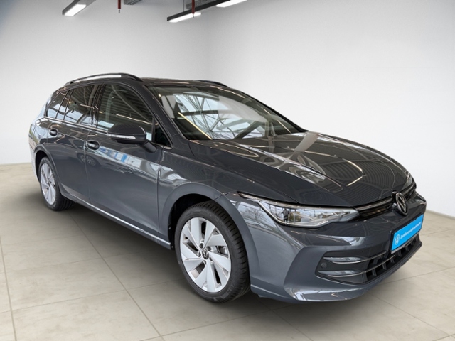 Golf VIII Variant 1.5 eTSI Style DSG LED Kamera