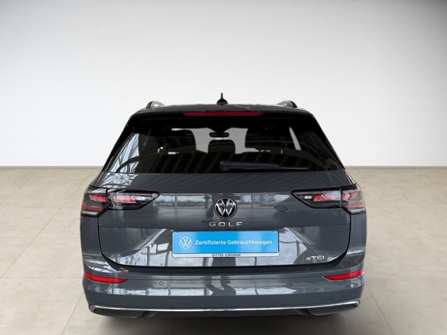 Golf VIII Variant 1.5 eTSI Style DSG LED Kamera