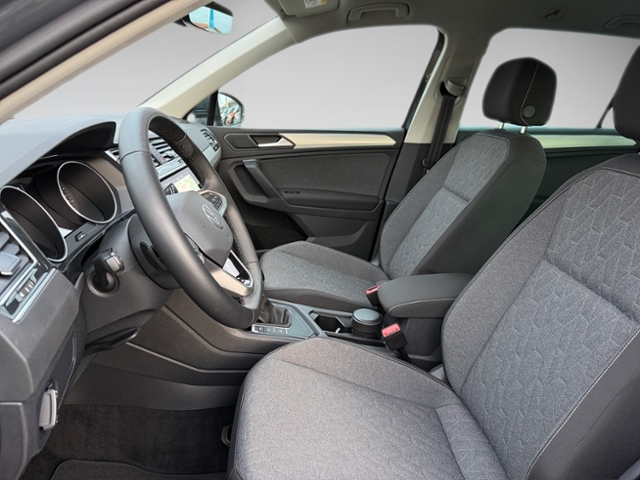 Tiguan 1.5 TSI Life Move DSG LED AHK Kamera