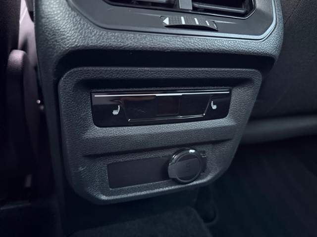 Tiguan 1.5 TSI Life Move DSG LED AHK Kamera