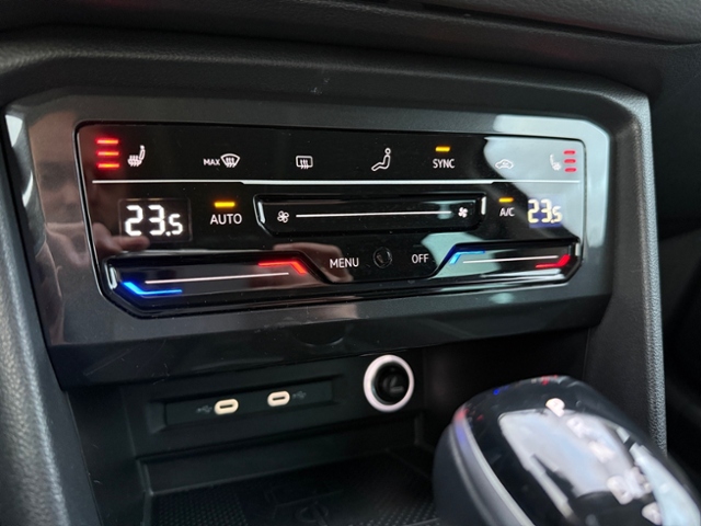 Tiguan 1.5 TSI Life Move DSG LED AHK Kamera