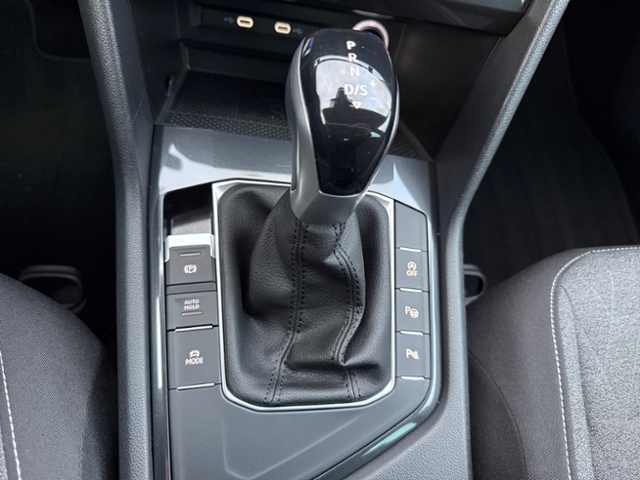 Tiguan 1.5 TSI Life Move DSG LED AHK Kamera