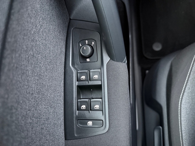 Tiguan 1.5 TSI Life Move DSG LED AHK Kamera