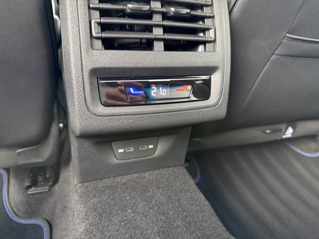 Golf R 2.0 TSI Performance 4Motion LED Navi
