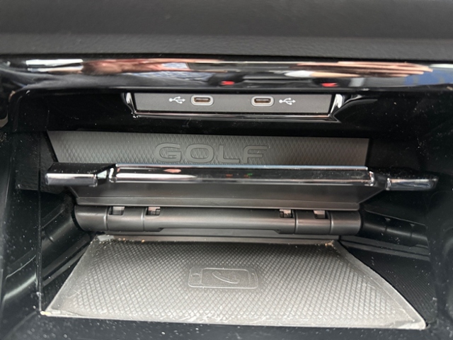 Golf R 2.0 TSI Performance 4Motion LED Navi