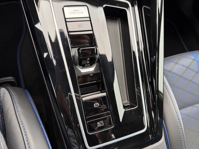 Golf R 2.0 TSI Performance 4Motion LED Navi