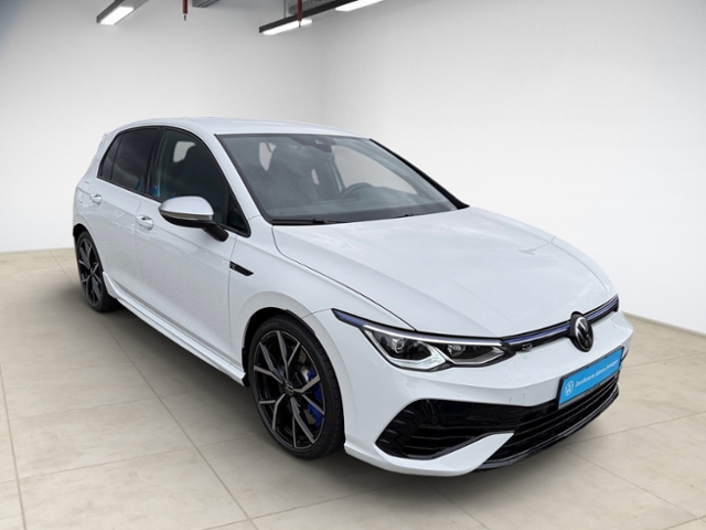 Golf R 2.0 TSI Performance 4Motion LED Navi