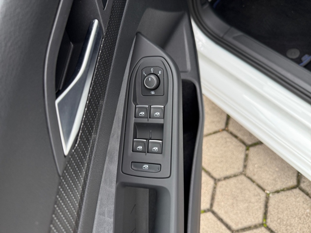 Golf R 2.0 TSI Performance 4Motion LED Navi