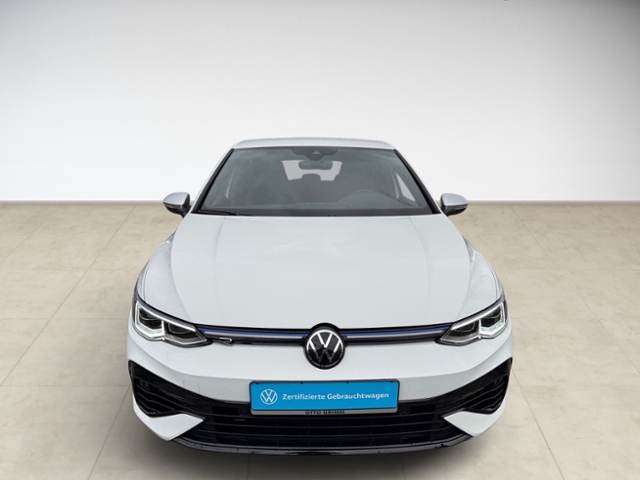 Golf R 2.0 TSI Performance 4Motion LED Navi