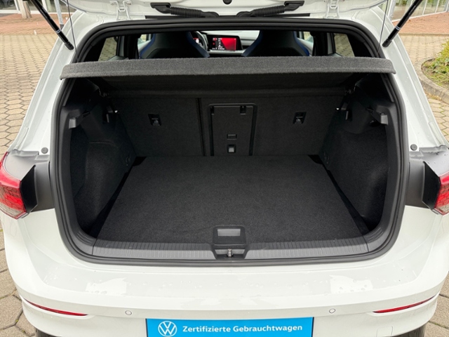 Golf R 2.0 TSI Performance 4Motion LED Navi