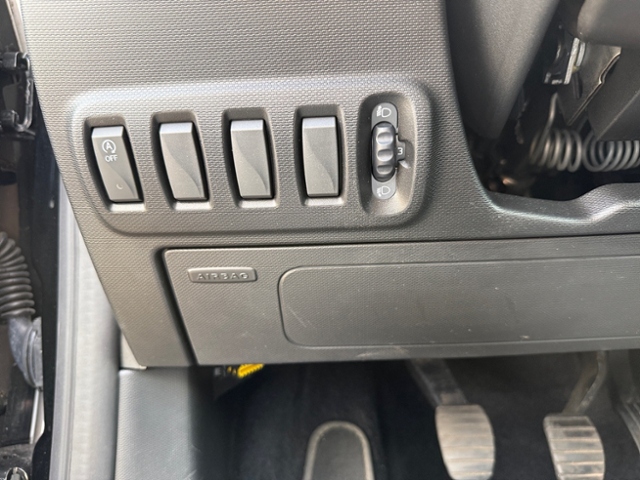 fortwo coupe 1.0 Klimaautomatik ZV mit FB