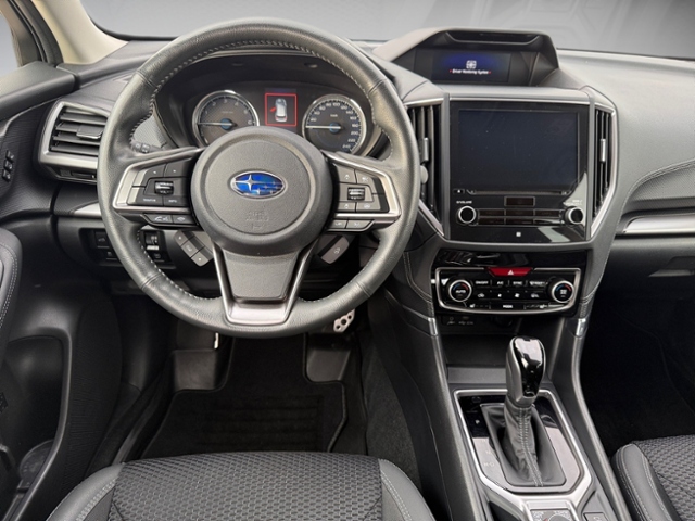 Forester 2.0ie Mild-Hybrid Comfort LED AHK