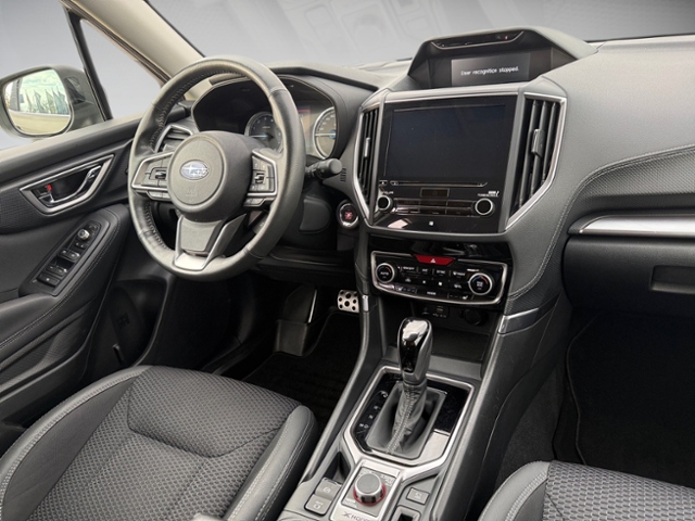 Forester 2.0ie Mild-Hybrid Comfort LED AHK