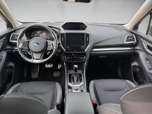 Forester 2.0ie Mild-Hybrid Comfort LED AHK