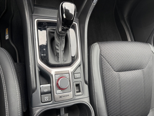 Forester 2.0ie Mild-Hybrid Comfort LED AHK