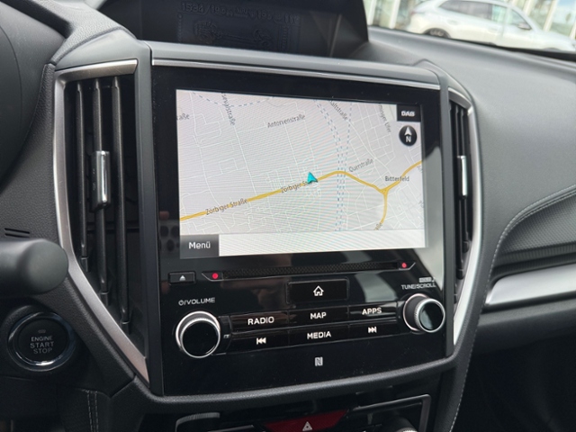 Forester 2.0ie Mild-Hybrid Comfort LED AHK