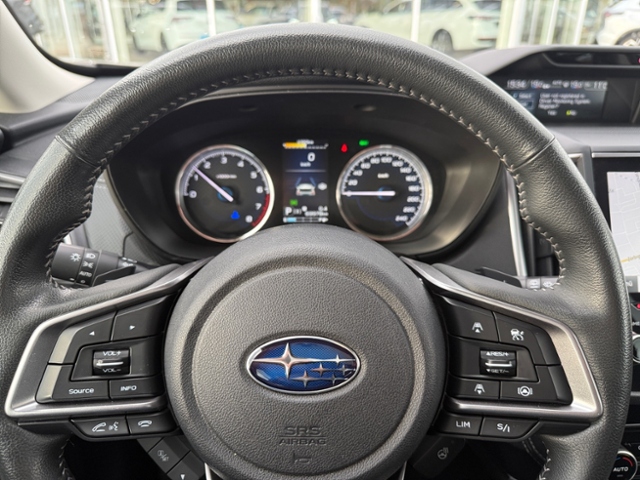 Forester 2.0ie Mild-Hybrid Comfort LED AHK