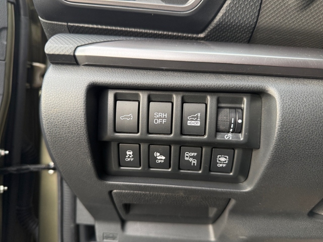 Forester 2.0ie Mild-Hybrid Comfort LED AHK