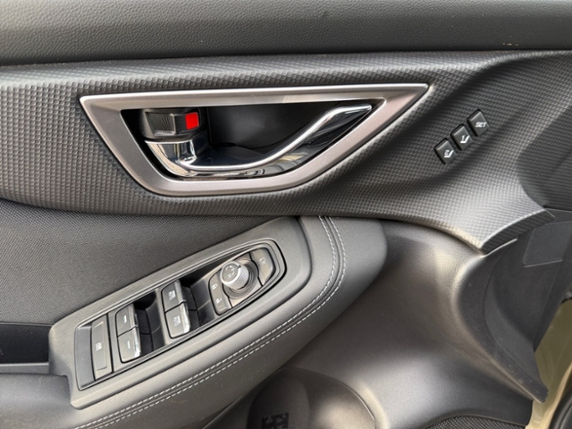 Forester 2.0ie Mild-Hybrid Comfort LED AHK