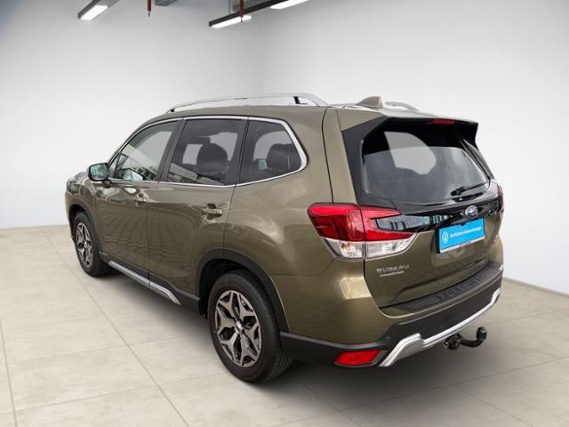 Forester 2.0ie Mild-Hybrid Comfort LED AHK