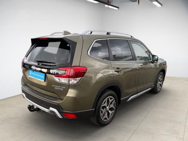 Forester 2.0ie Mild-Hybrid Comfort LED AHK