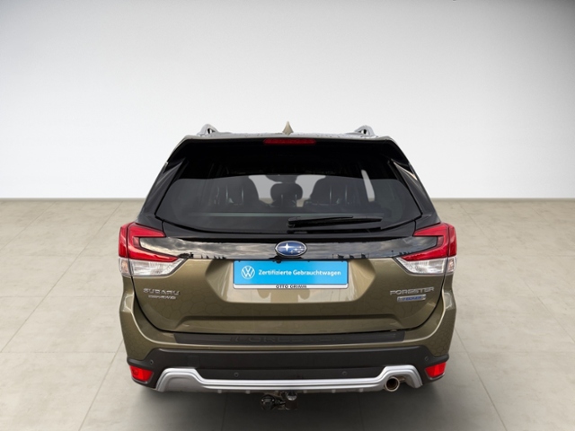 Forester 2.0ie Mild-Hybrid Comfort LED AHK