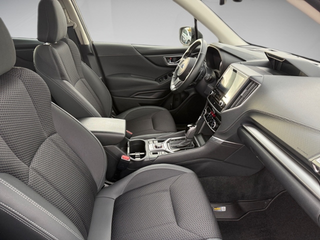 Forester 2.0ie Mild-Hybrid Comfort LED AHK