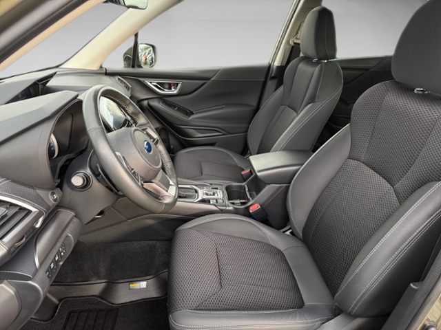 Forester 2.0ie Mild-Hybrid Comfort LED AHK