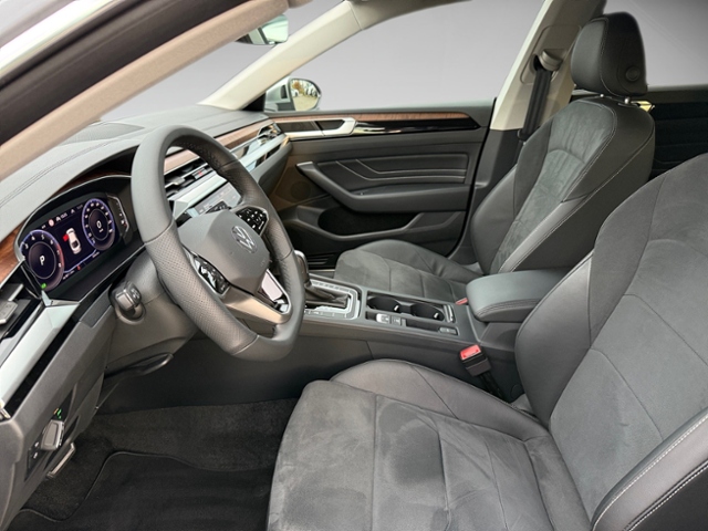 Arteon 2.0 TSI Elegance DSG LED SHZ Navi Kamera