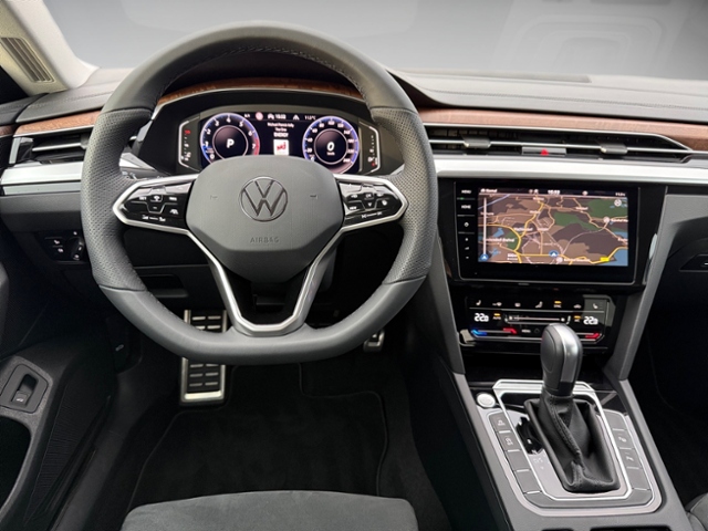 Arteon 2.0 TSI Elegance DSG LED SHZ Navi Kamera