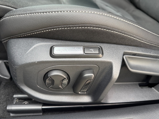 Arteon 2.0 TSI Elegance DSG LED SHZ Navi Kamera