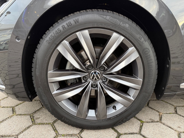 Arteon 2.0 TSI Elegance DSG LED SHZ Navi Kamera