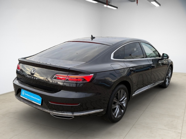 Arteon 2.0 TSI Elegance DSG LED SHZ Navi Kamera